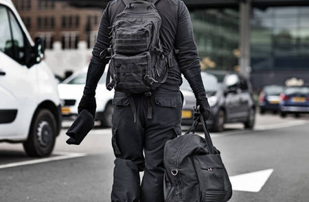 Techwear Evolution