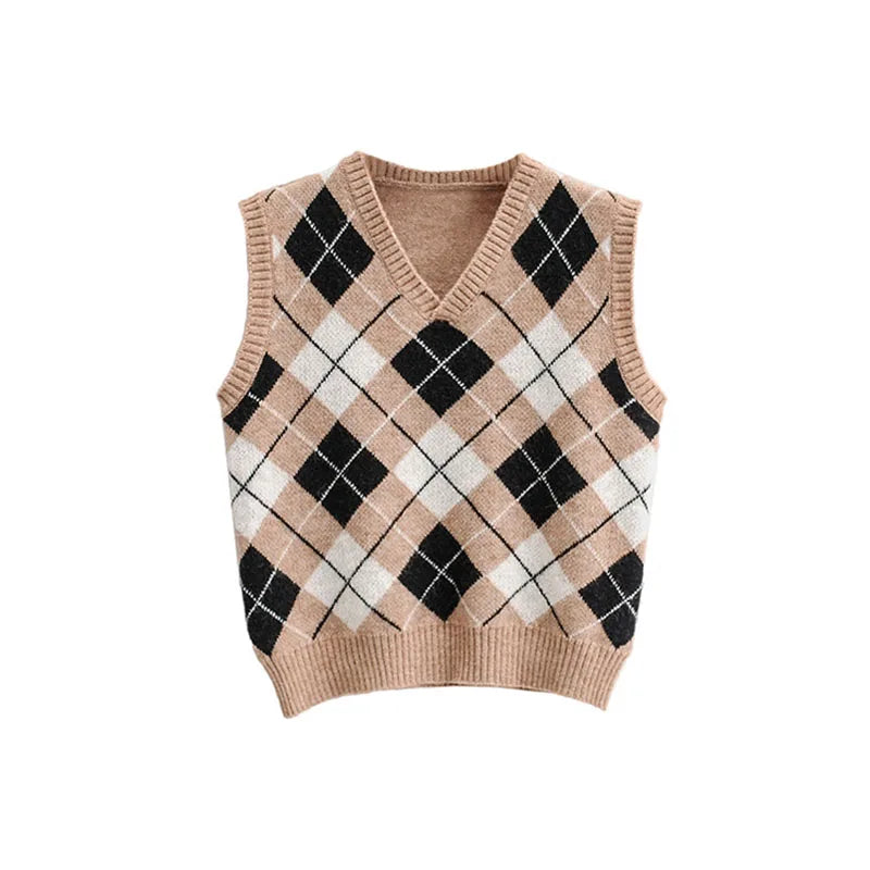 Sweaters Vest