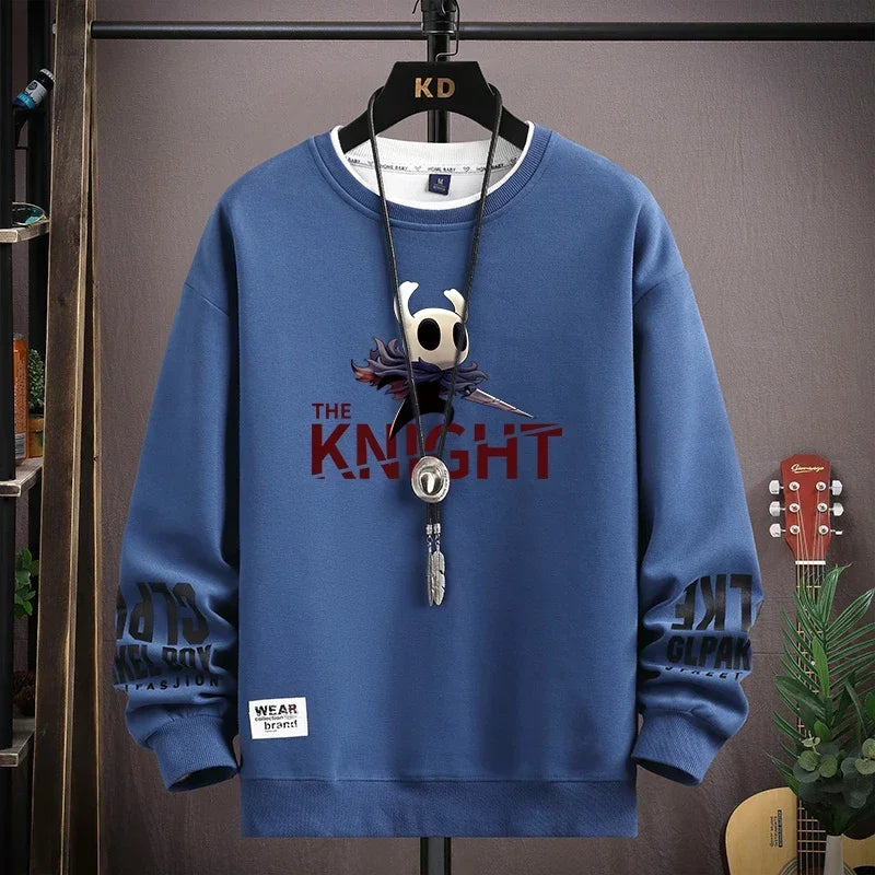 Autumn Men's Sweatshirt