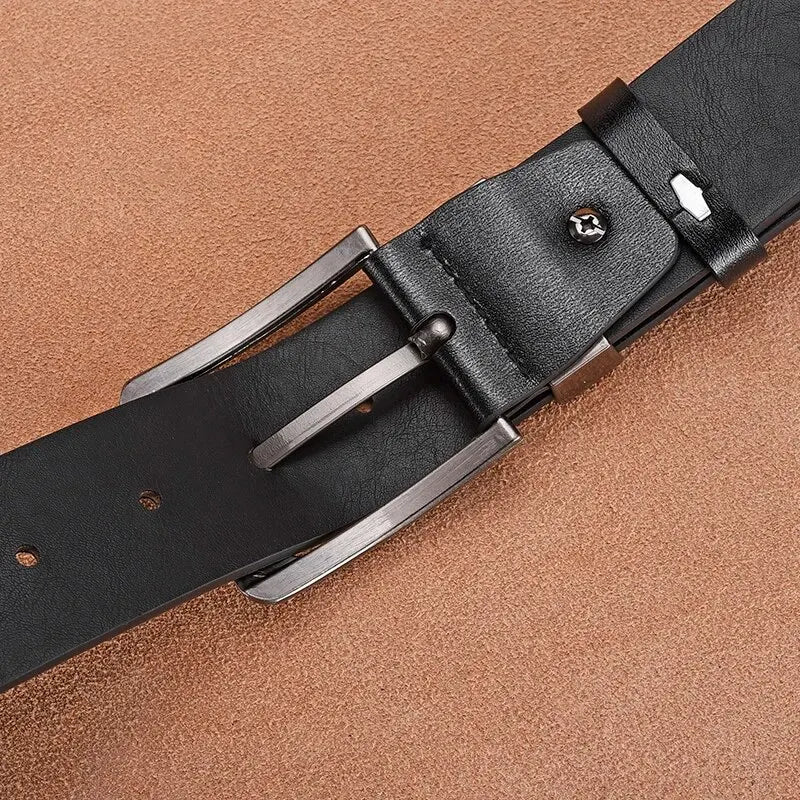 Casual Belts Waistband