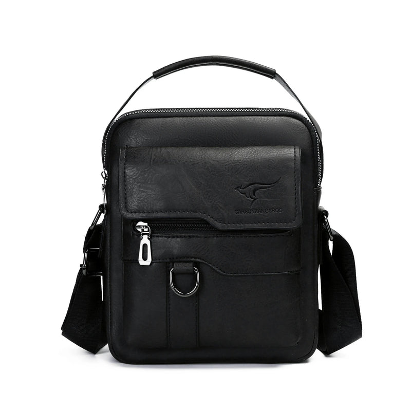 Men's Shoulder Bag