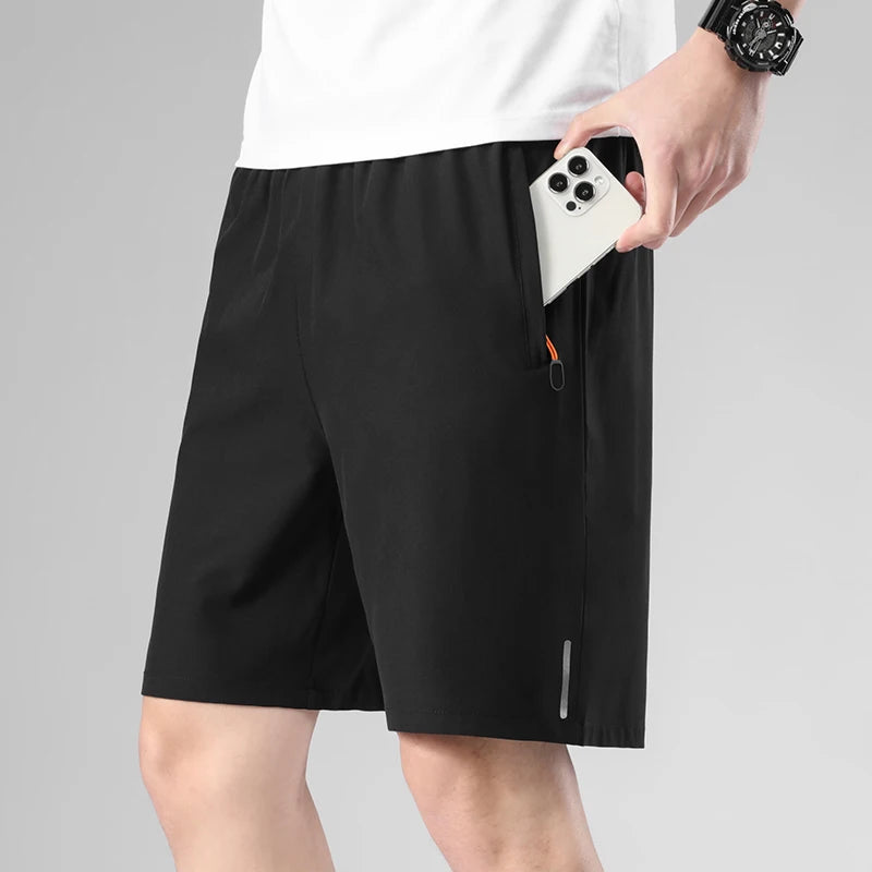 Casual Sports Shorts for Men's