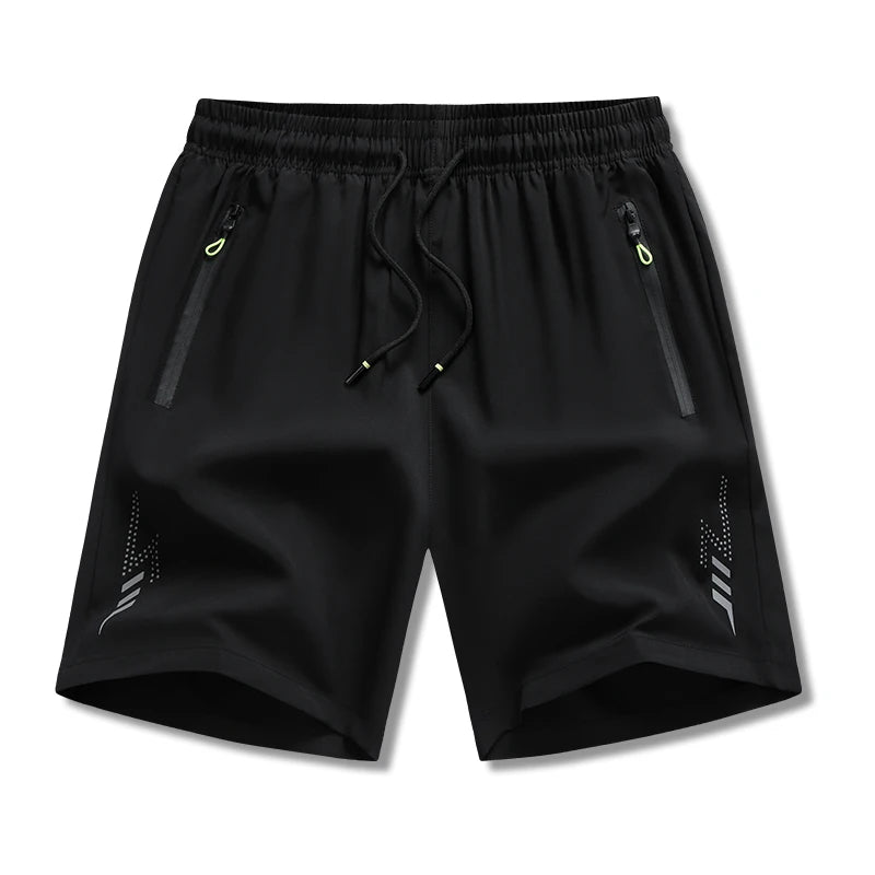 Casual Sports Shorts for Men's