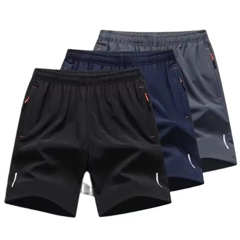 Casual Sports Shorts for Men's