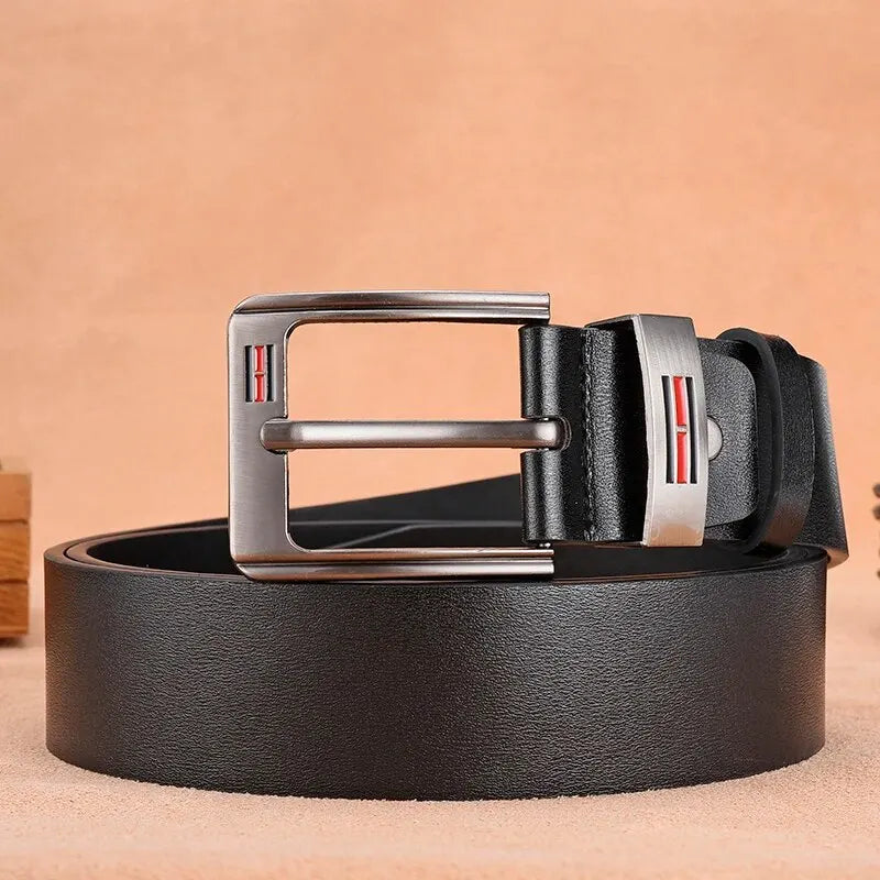 Casual Belts Waistband