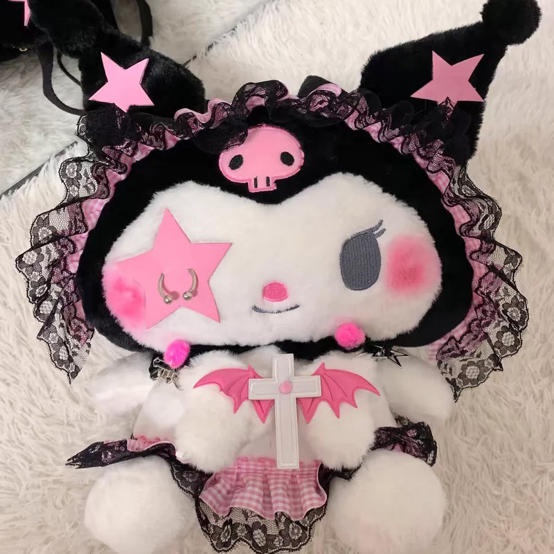 Mini Doll BagTrend Backpack