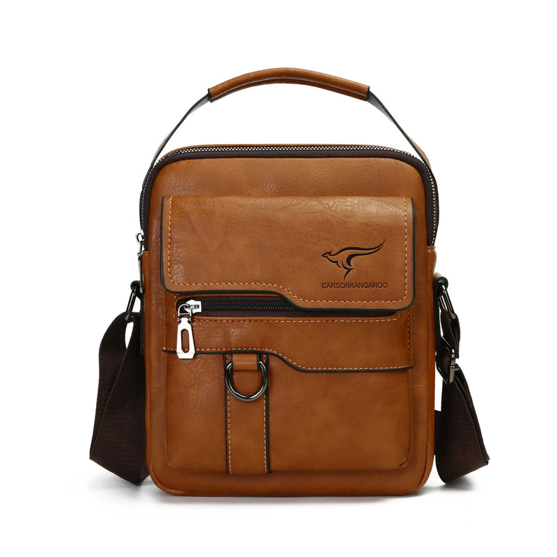 Men's Shoulder Bag