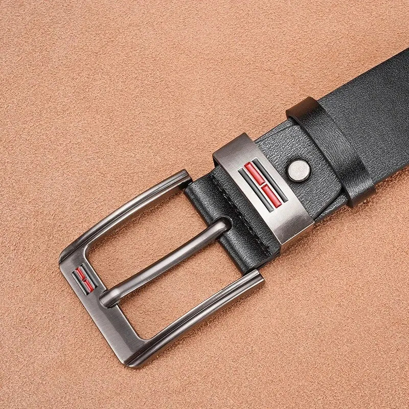 Casual Belts Waistband